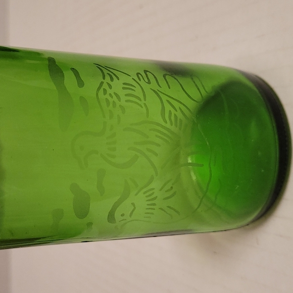 Set of 5 Unique Hand Made Glasses - Picture 6 of 13